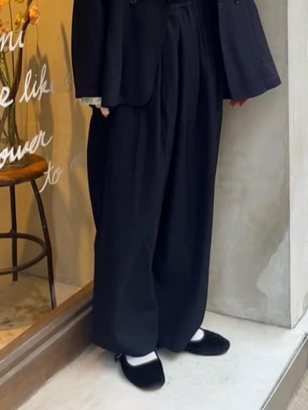 yuni �_�˘H�� �g���F159cm 2026.01.24