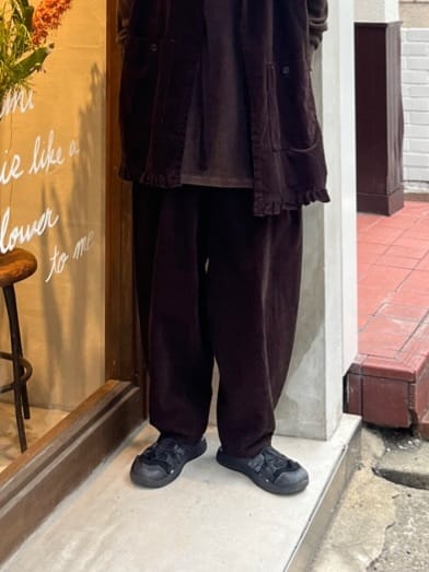 yuni _˘H gF159cm 2025.10.13