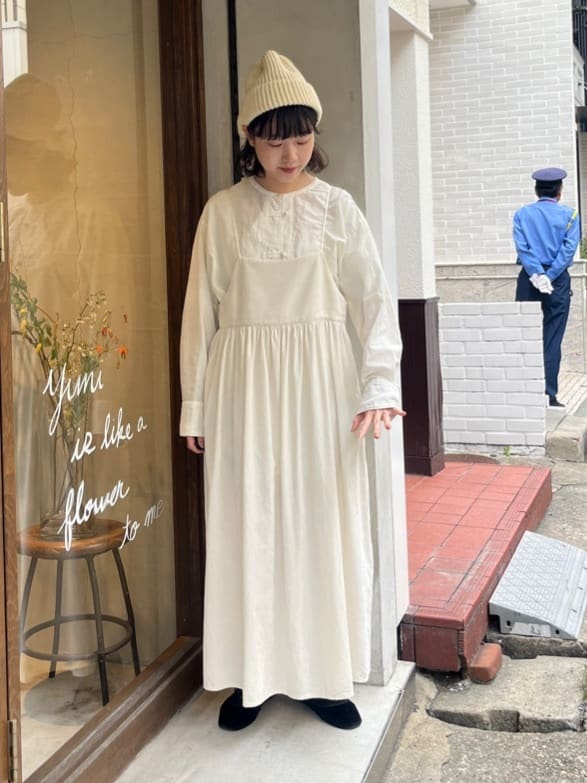 yuni �_�˘H�� �g���F159cm 2025.11.19