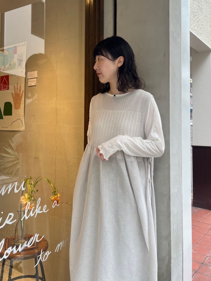 yuni �_�˘H�� �g���F159cm 2026.03.14
