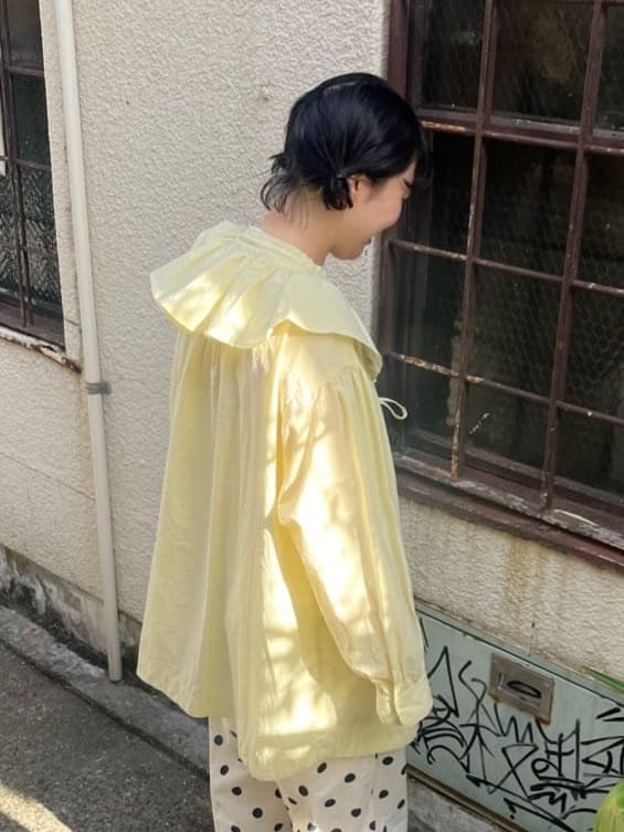 yuni _˘H gF159cm 2025.09.27