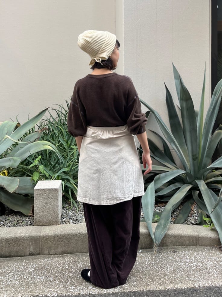 yuni �_�˘H�� �g���F159cm 2025.11.06