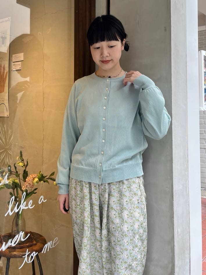 yuni �_�˘H�� �g���F159cm 2026.03.15