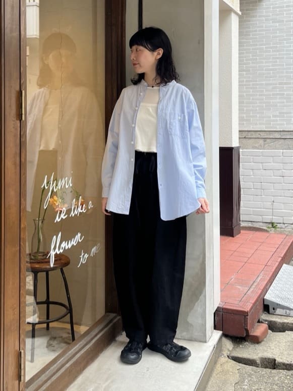 �y NEW �zyuni �_�˘H�� �g���F159cm 2026.03.14