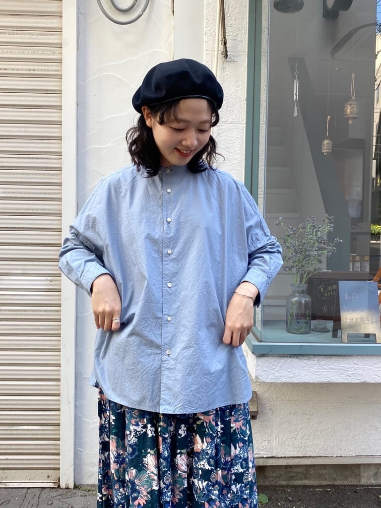 yuni _˘H gF158cm 2023.10.04