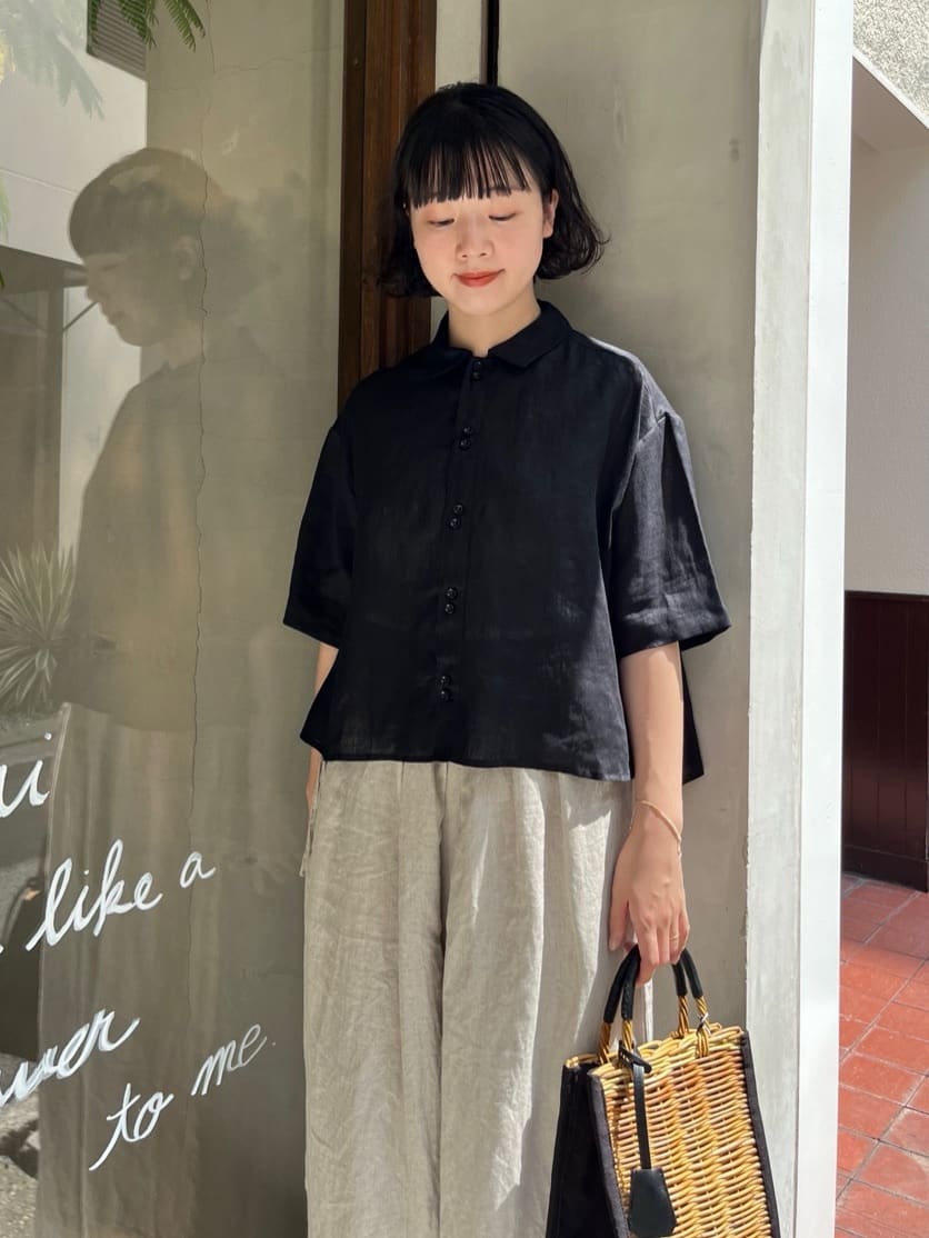 yuni _˘H gF159cm 2025.08.17