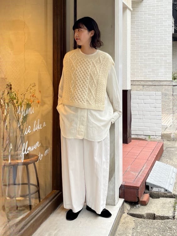 AMBIDEX Store コーディネート詳細