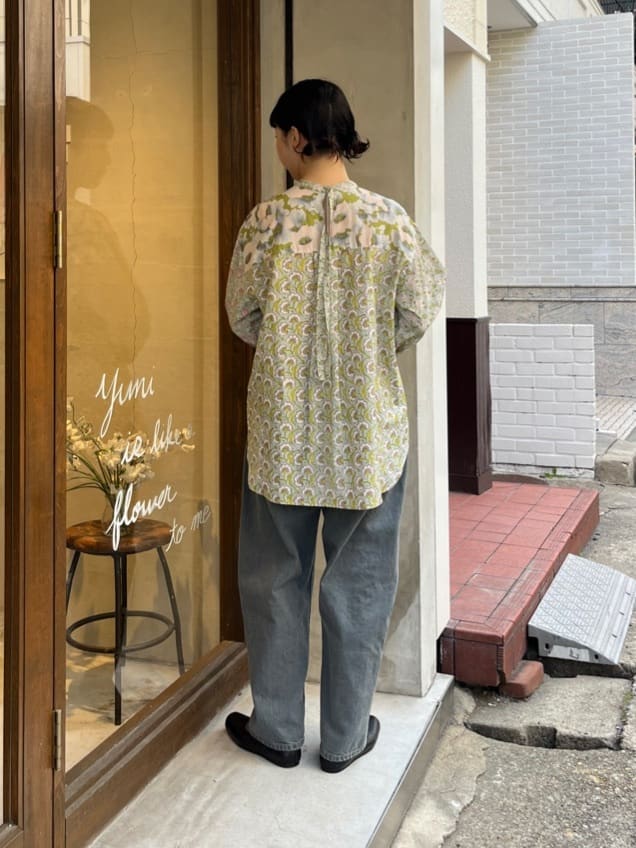 yuni �_�˘H�� �g���F159cm 2026.02.04