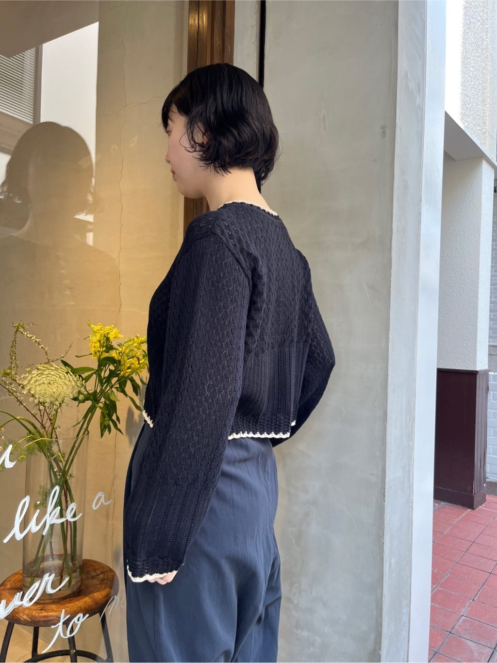 yuni _˘H gF159cm 2025.03.09