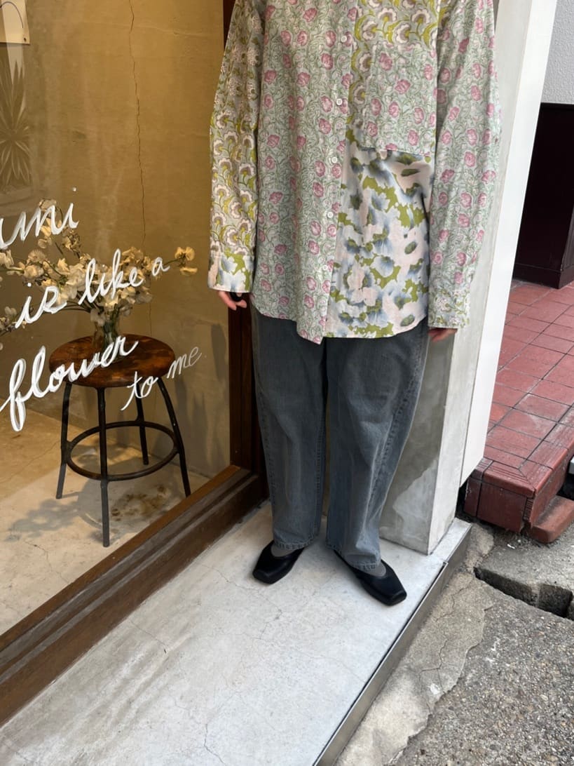 yuni �_�˘H�� �g���F159cm 2026.02.04