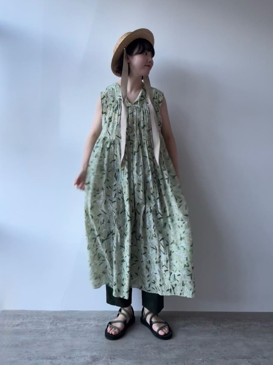 yuni _˘H gF159cm 2025.06.07