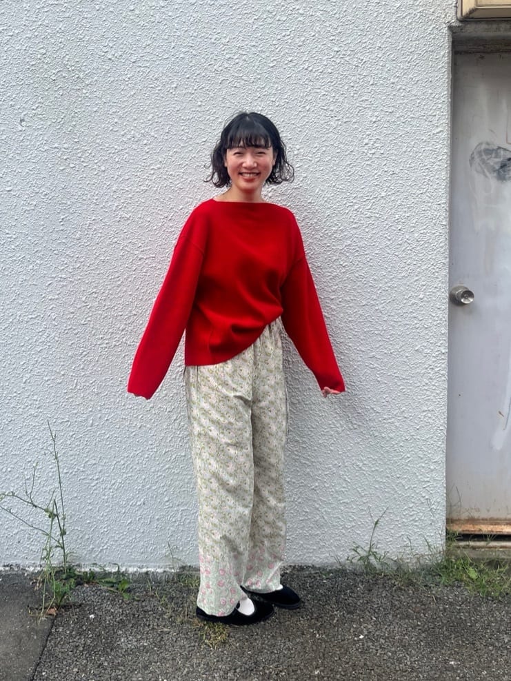 yuni �_�˘H�� �g���F159cm 2025.11.13