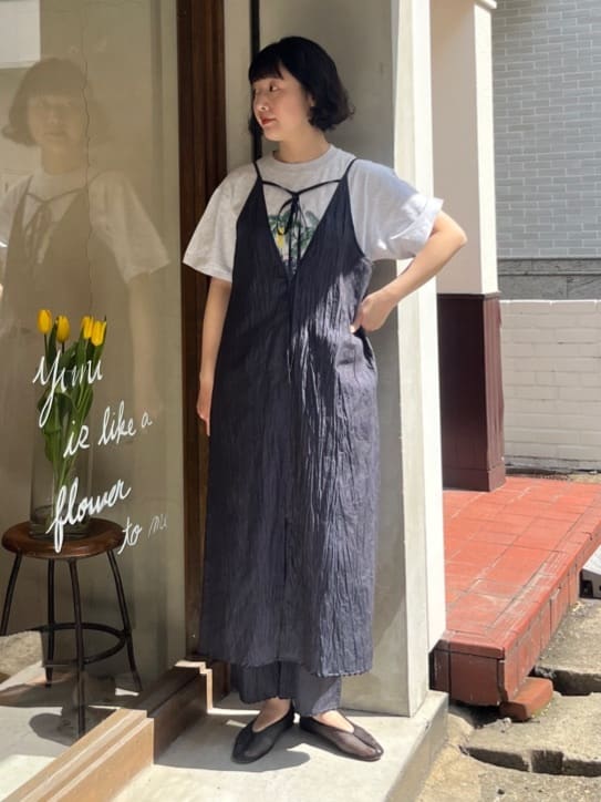 yuni _˘H gF159cm 2025.04.06