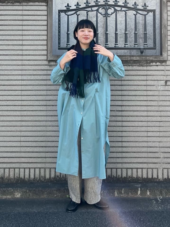 yuni �_�˘H�� �g���F159cm 2026.01.23