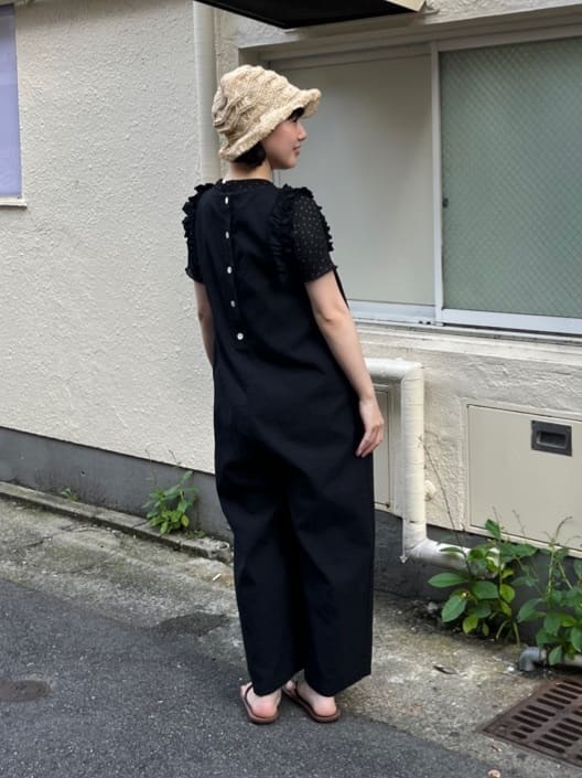 yuni _˘H gF159cm 2025.06.19