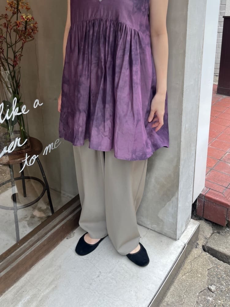 yuni �_�˘H�� �g���F159cm 2026.05.03