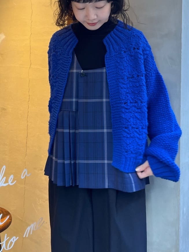 AMBIDEX Store コーディネート詳細