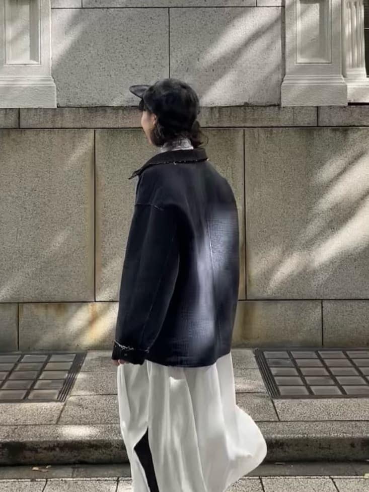 yuni _˘H gF159cm 2025.10.15