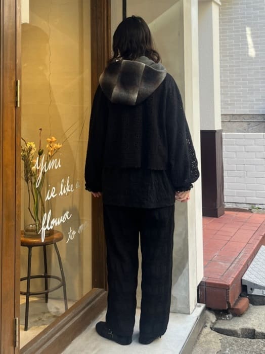 yuni �_�˘H�� �g���F159cm 2025.12.26