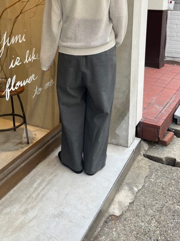 yuni �_�˘H�� �g���F159cm 2026.03.09