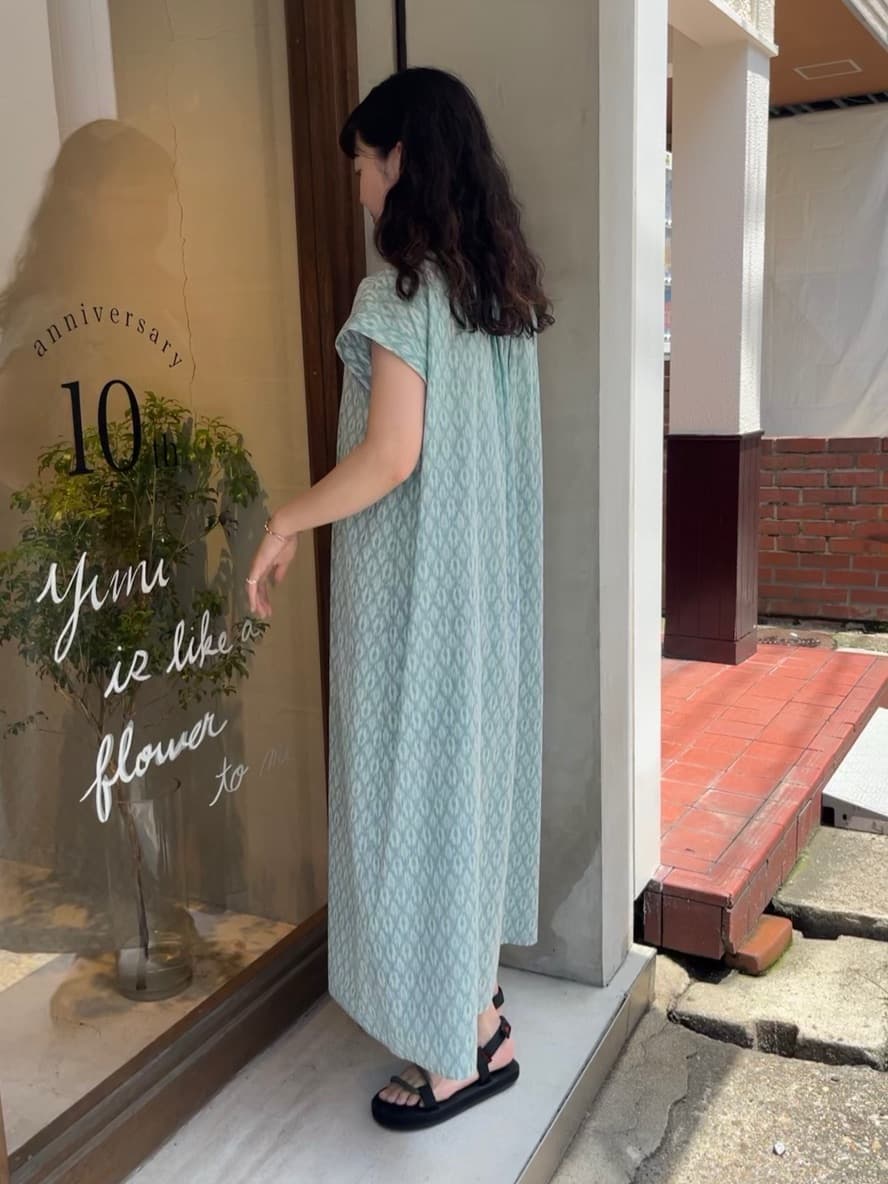 yuni _˘H gF158cm 2024.06.30