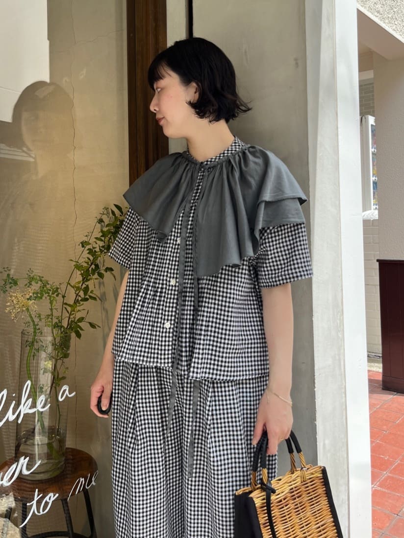 yuni _˘H gF159cm 2025.05.18