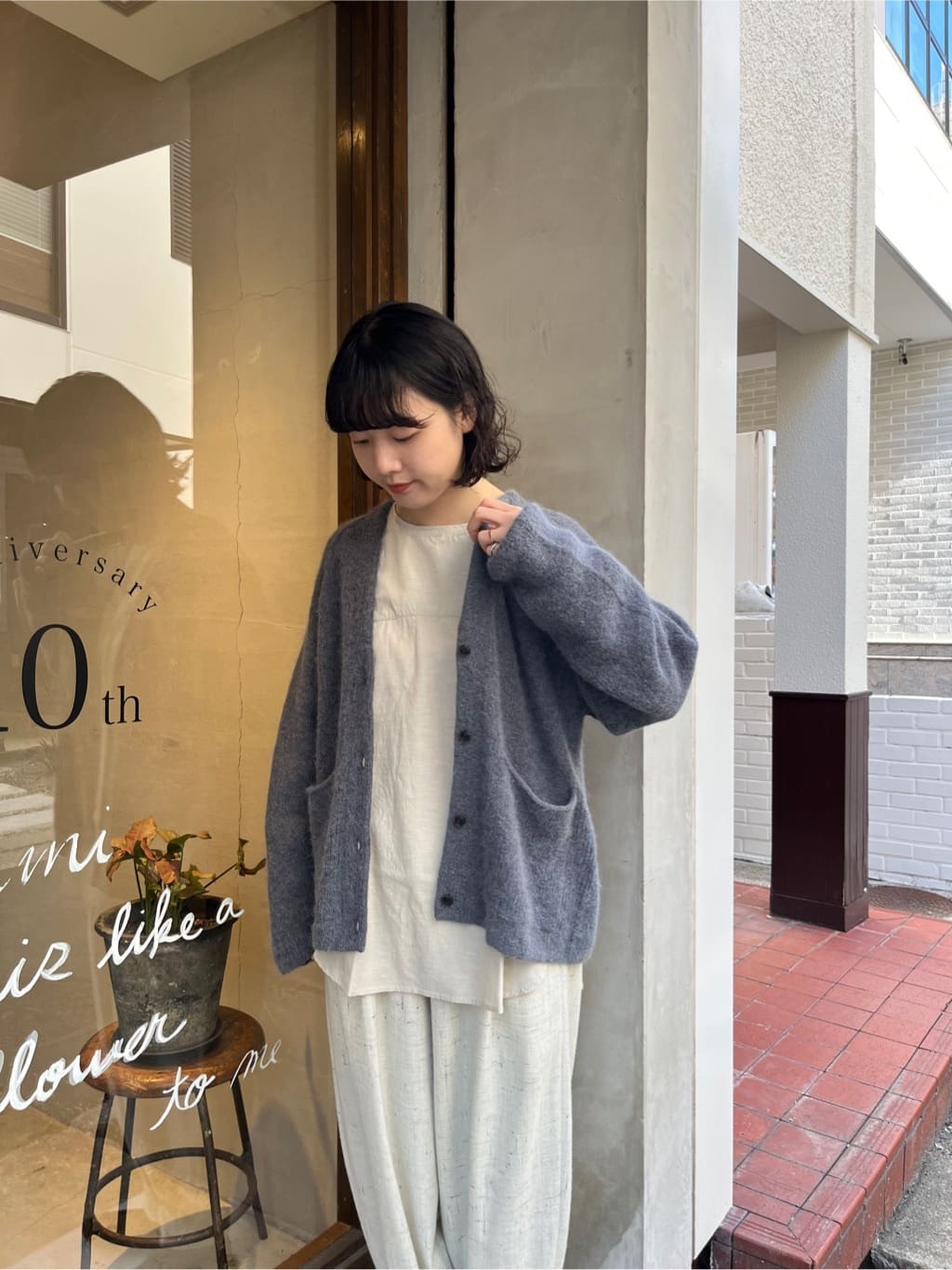 AMBIDEX Store コーディネート詳細