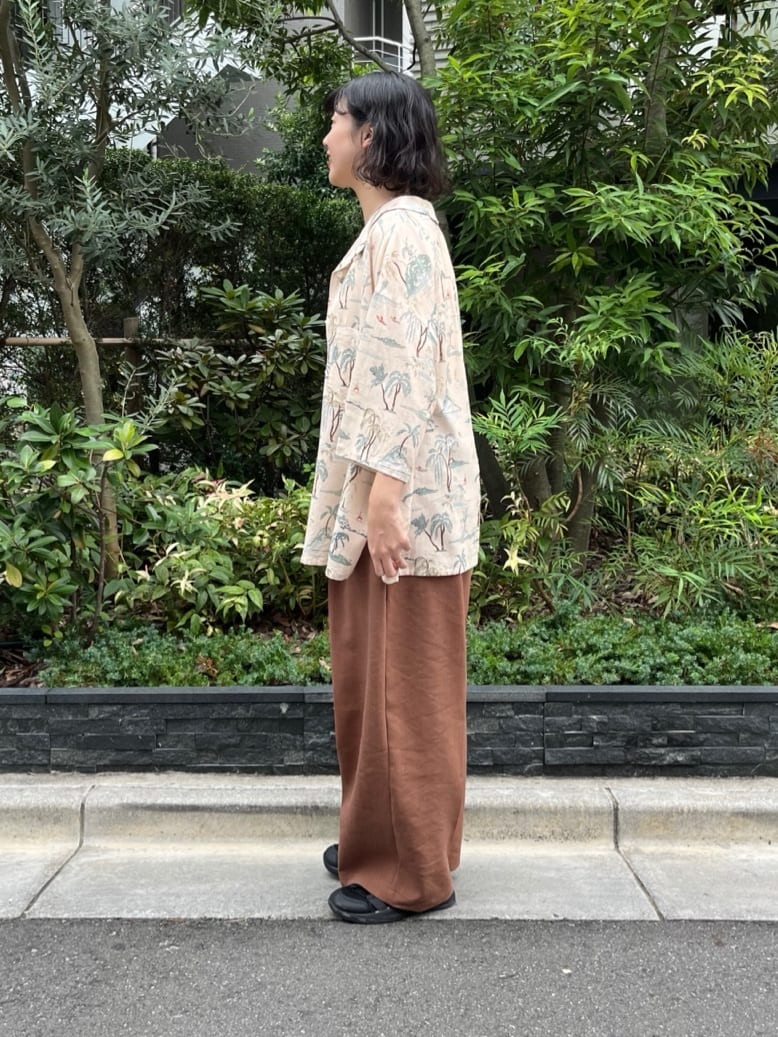 yuni �_�˘H�� �g���F159cm 2026.03.28