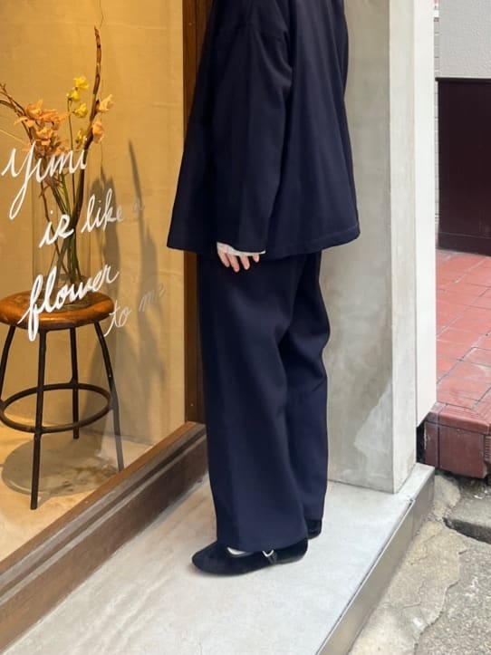yuni �_�˘H�� �g���F159cm 2026.01.24