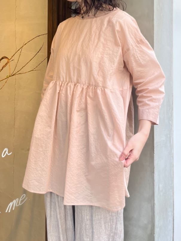 yuni �_�˘H�� �g���F159cm 2026.03.09