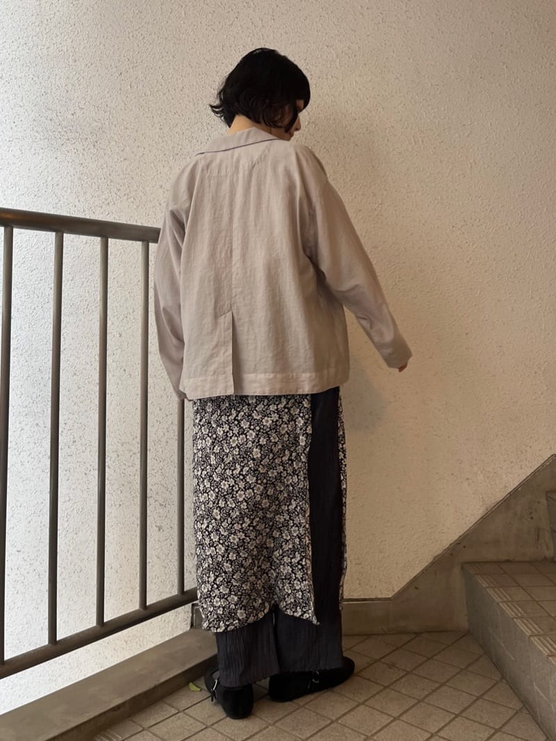 yuni 神戸路面 身長:159cm 2025.03.20 yuni 神戸路面 身長:159cm 2025.03.20