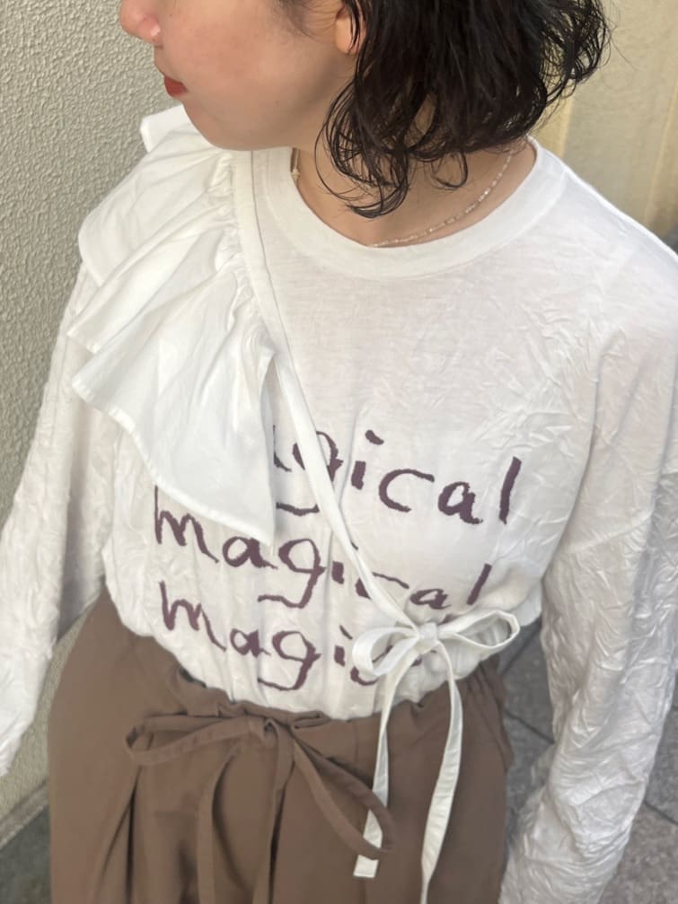 yuni _˘H gF159cm 2025.09.27