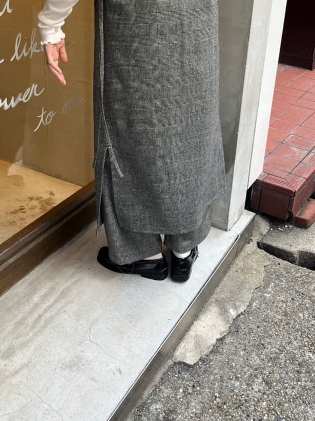 yuni _˘H gF159cm 2025.10.10