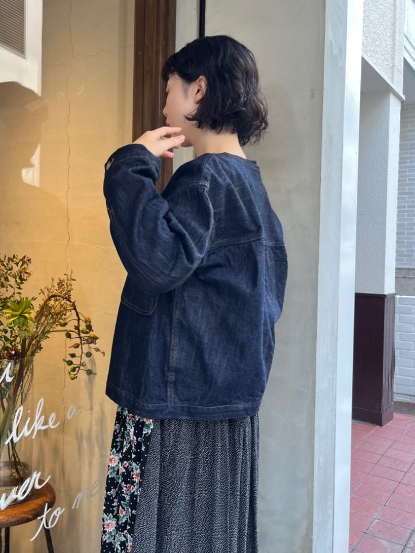 yuni �_�˘H�� �g���F159cm 2025.09.02