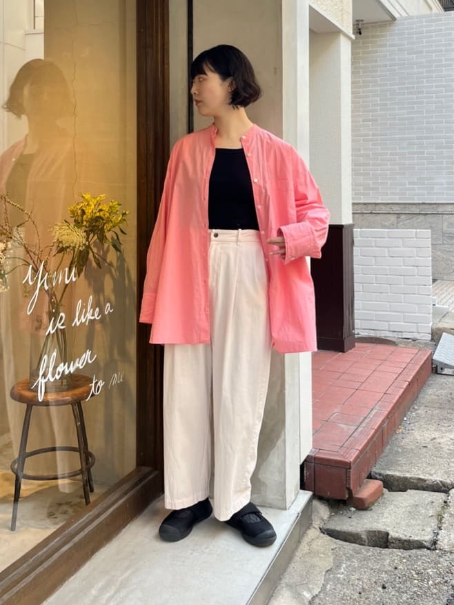 yuni _˘H gF159cm 2025.03.09