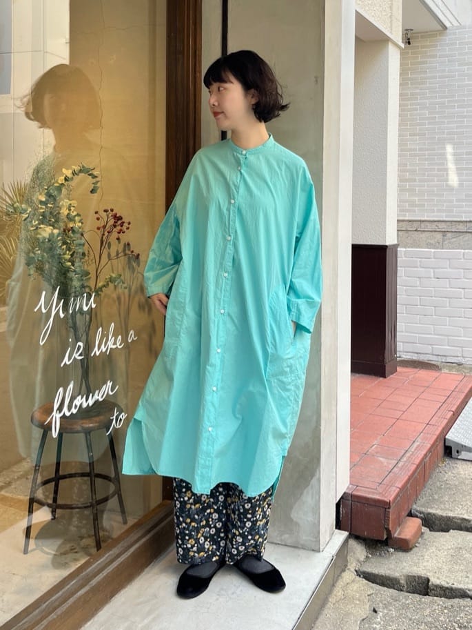 yuni _˘H gF159cm 2025.01.29