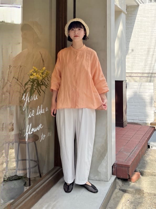 yuni _˘H gF159cm 2025.03.28