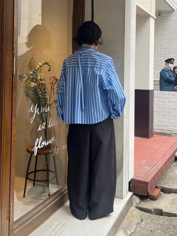 yuni _˘H gF159cm 2025.02.03