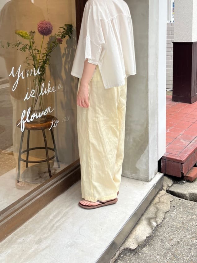 yuni _˘H gF159cm 2025.06.15