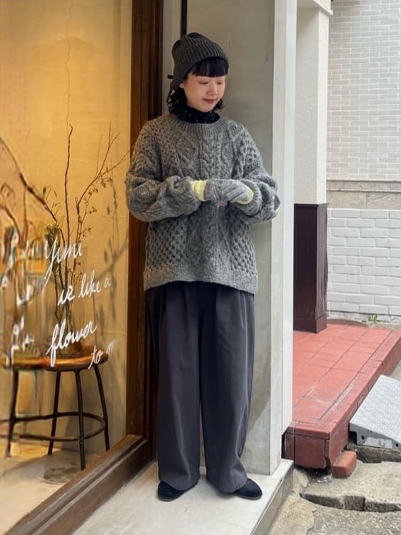 yuni �_�˘H�� �g���F159cm 2025.12.08