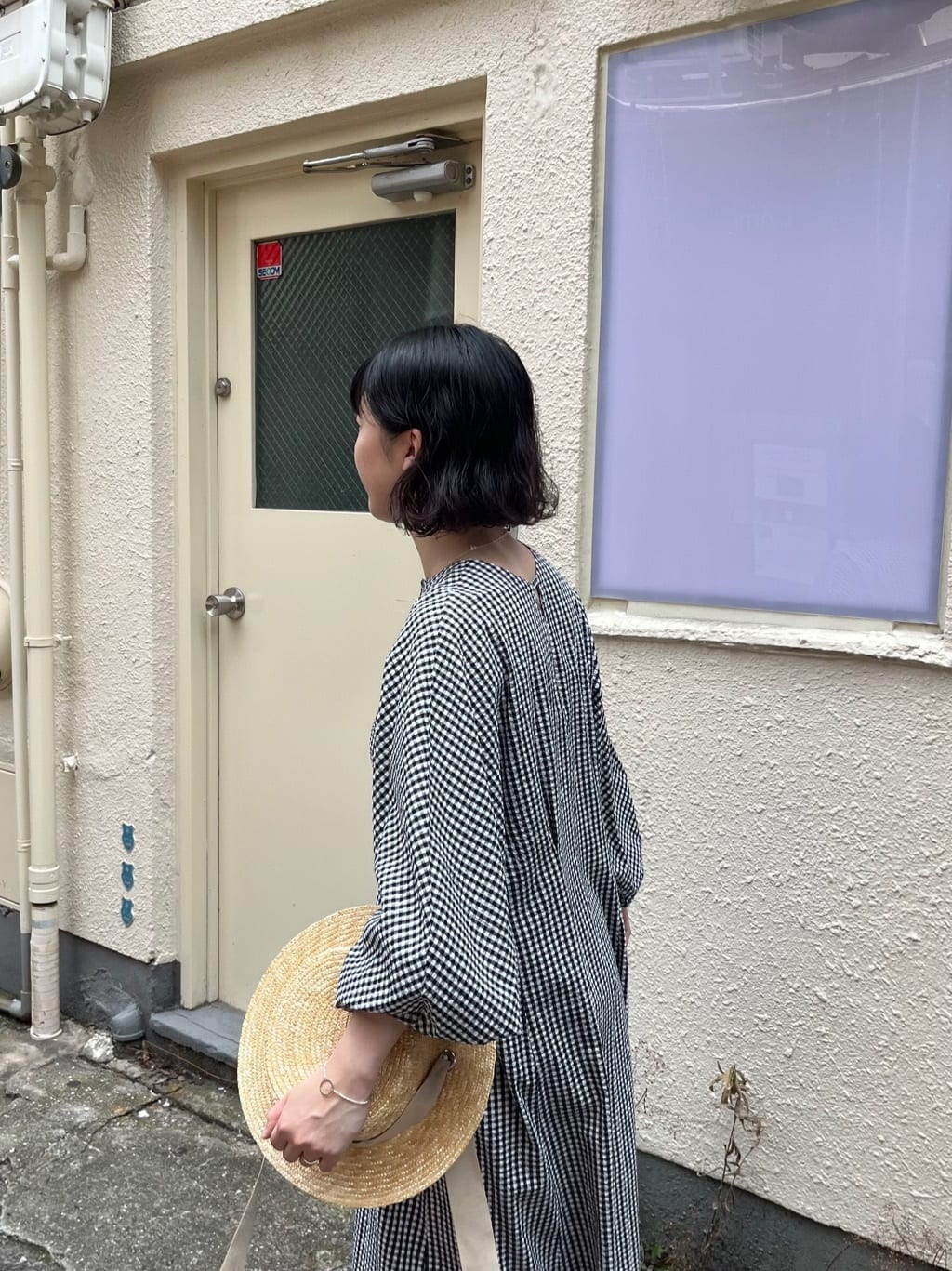 yuni _˘H gF159cm 2025.07.08