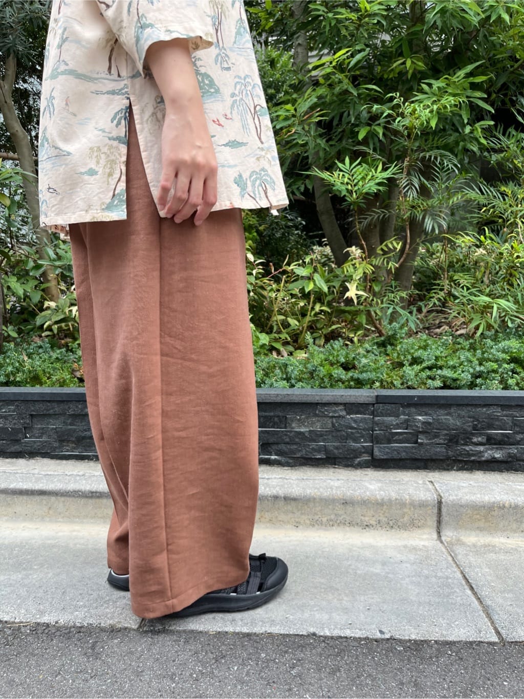 yuni �_�˘H�� �g���F159cm 2026.03.28