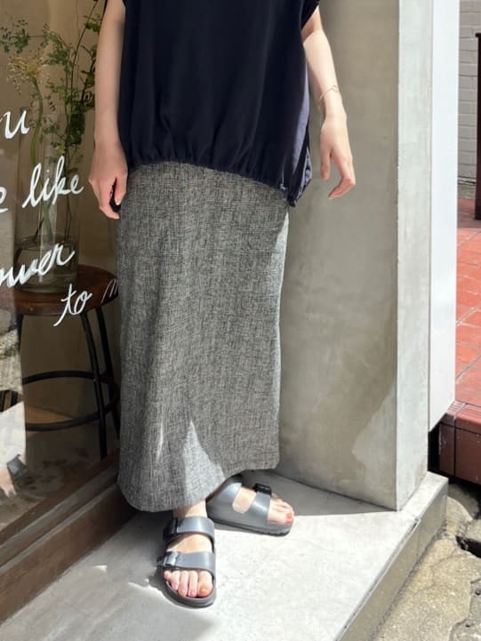 yuni _˘H gF159cm 2025.05.18