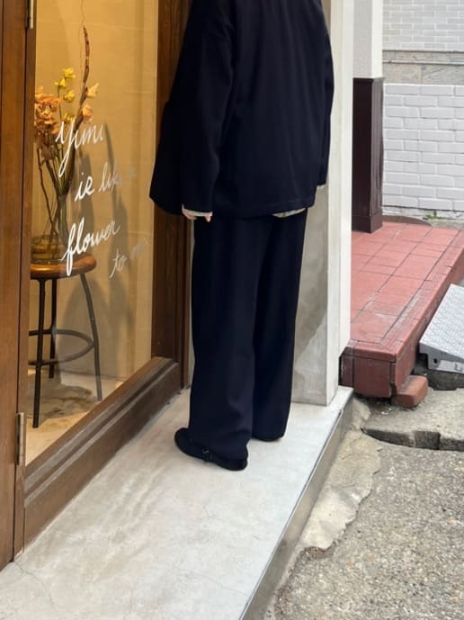 yuni �_�˘H�� �g���F159cm 2026.01.24