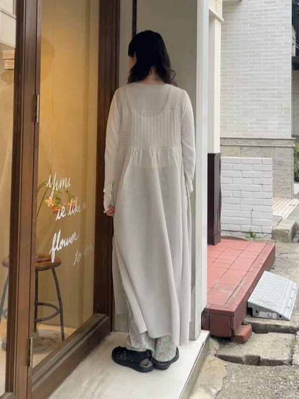 yuni �_�˘H�� �g���F159cm 2026.03.14