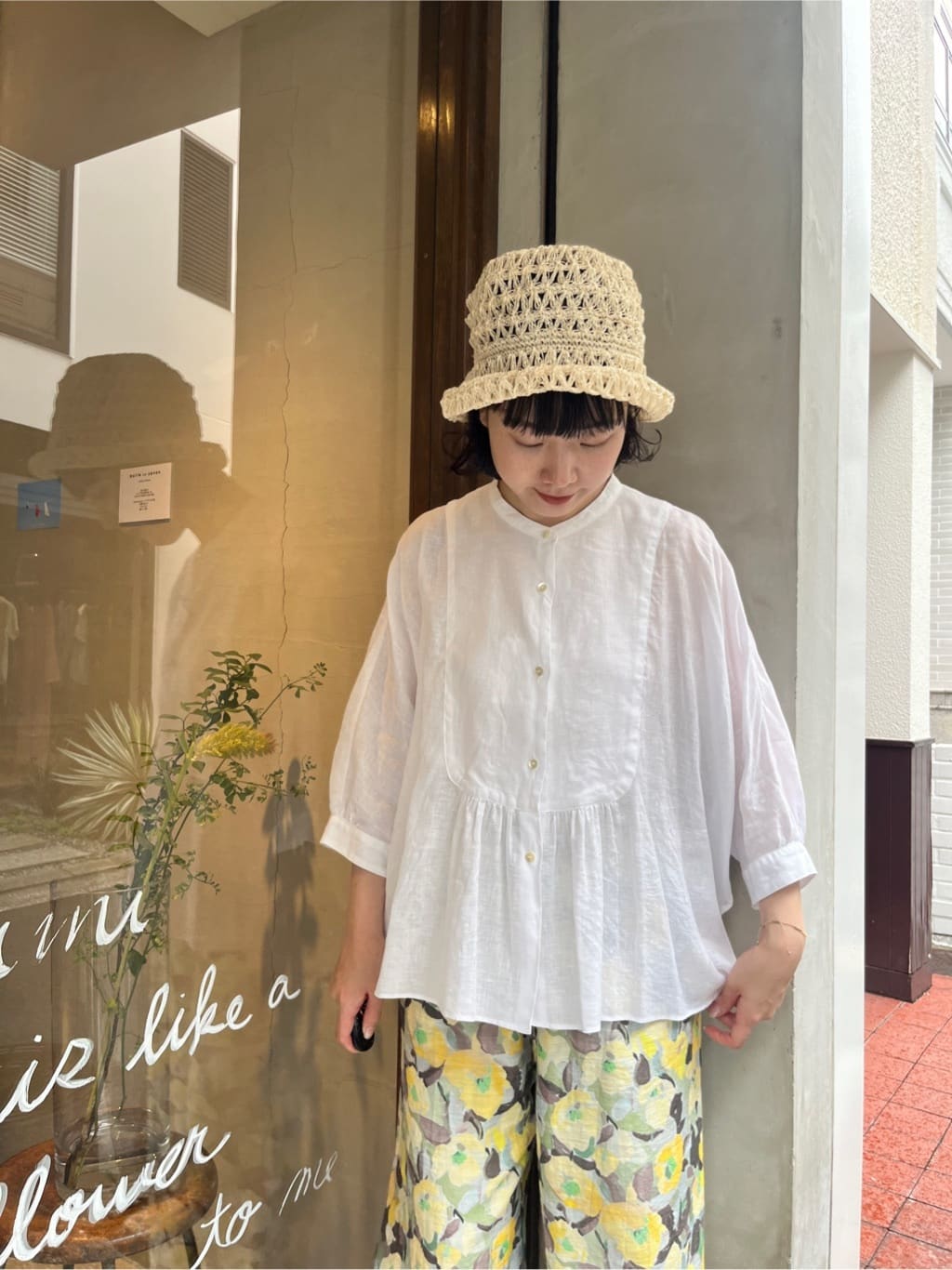 yuni _˘H gF159cm 2025.06.24
