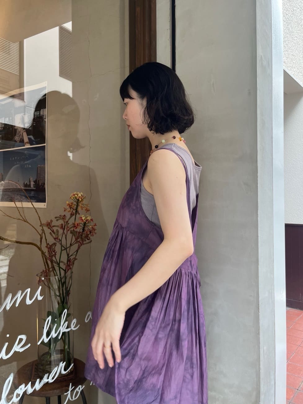 yuni �_�˘H�� �g���F159cm 2026.05.03