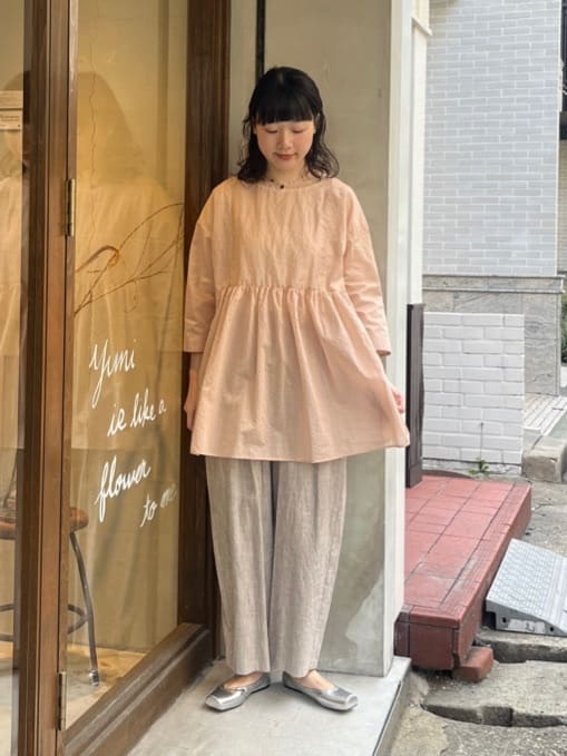 yuni �_�˘H�� �g���F159cm 2026.03.09