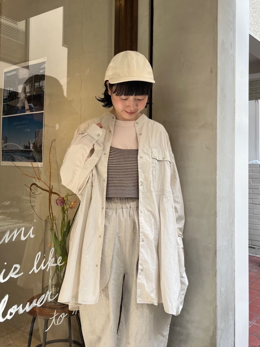 yuni �_�˘H�� �g���F159cm 2026.04.03
