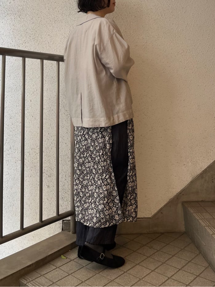 yuni 神戸路面 身長:159cm 2025.03.20 yuni 神戸路面 身長:159cm 2025.03.20
